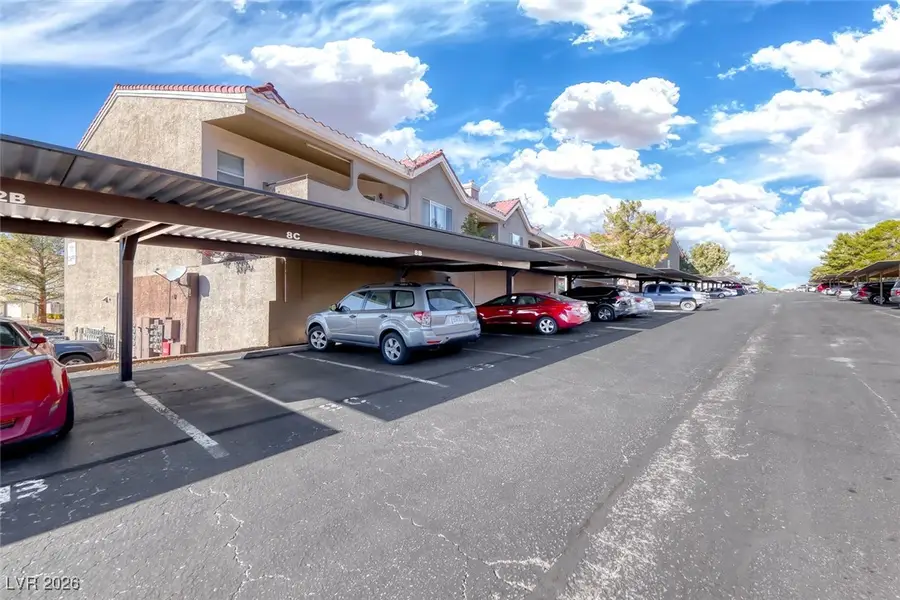 701 Capri Drive #8C, Boulder City, NV 89005 - Image #3