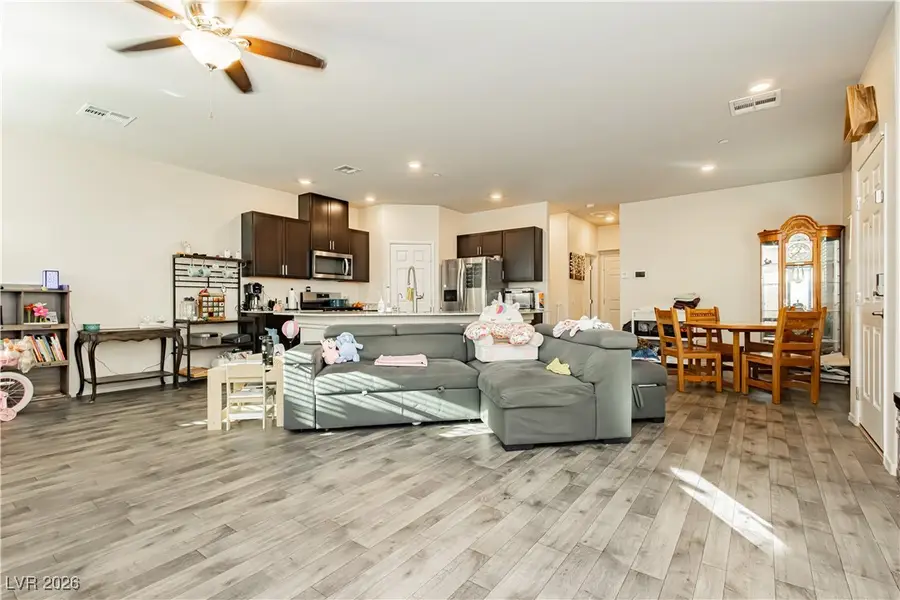 4705 Ridgeley Avenue #103, North Las Vegas, NV 89084 - Image #3