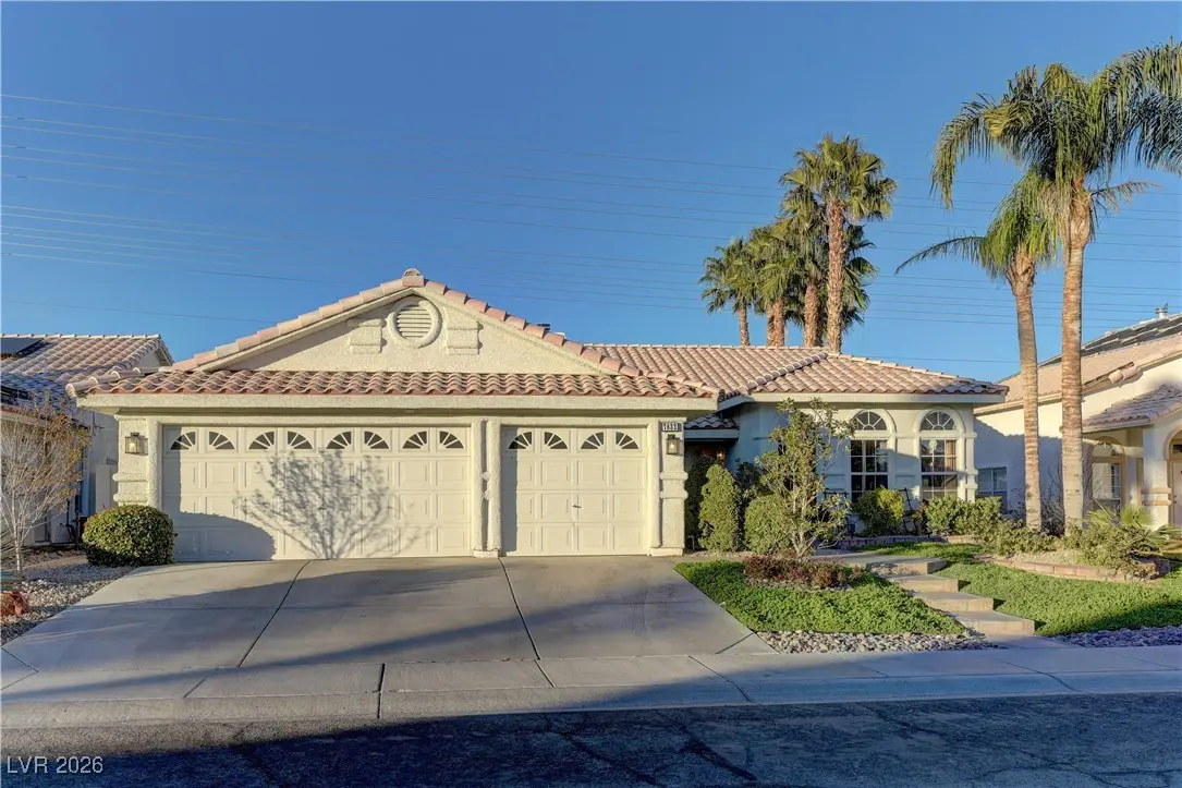 7832 Villa Finestra Drive, Las Vegas, NV 89128 - Image #1