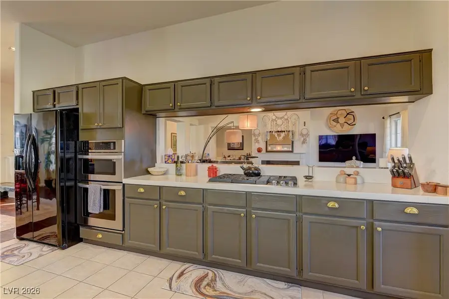 7832 Villa Finestra Drive, Las Vegas, NV 89128 - Image #2