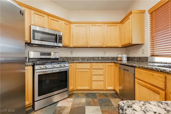 7535 Frontier Ranch Lane, Las Vegas, NV 89113