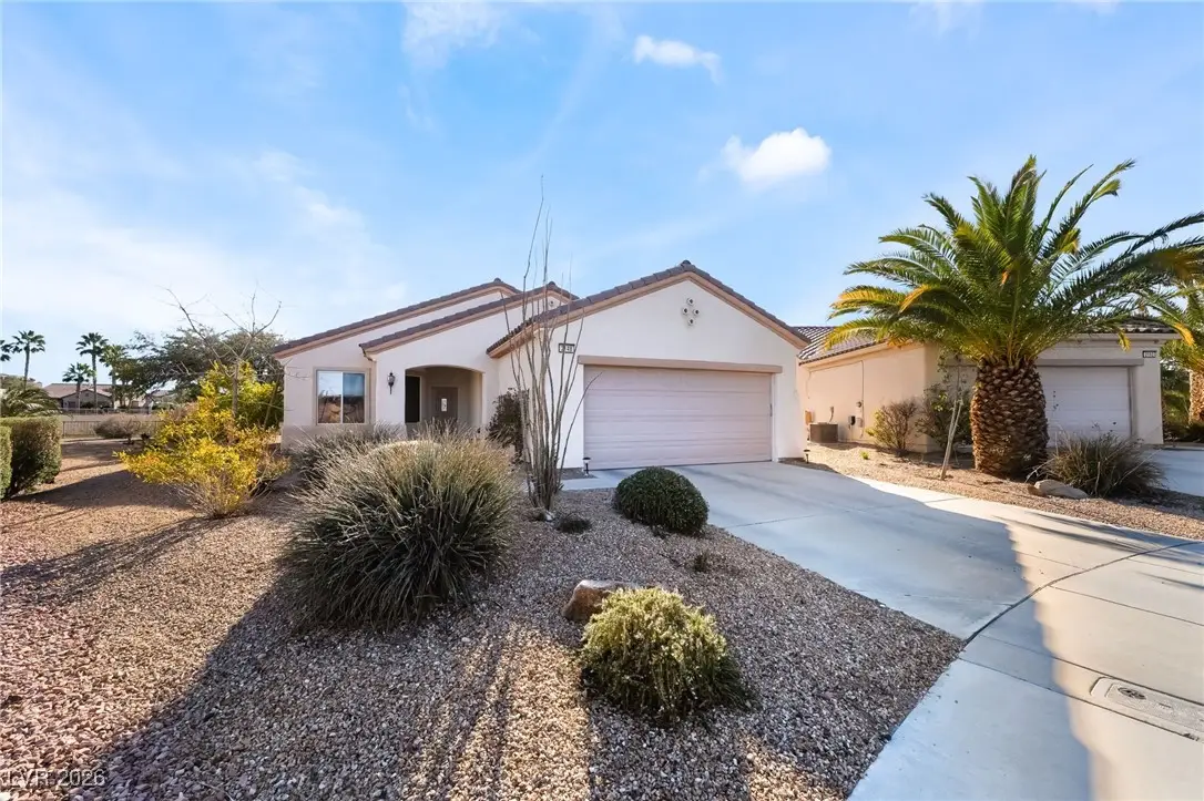 2148 Treasure Lake Court, Henderson, NV 89052 - Image #1