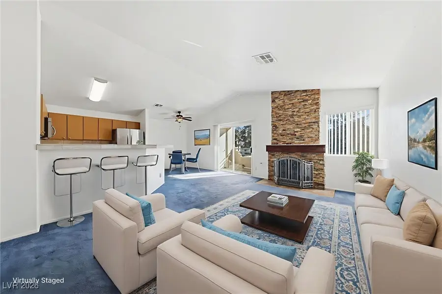 7904 Idledale Court #203, Las Vegas, NV 89145 - Image #3