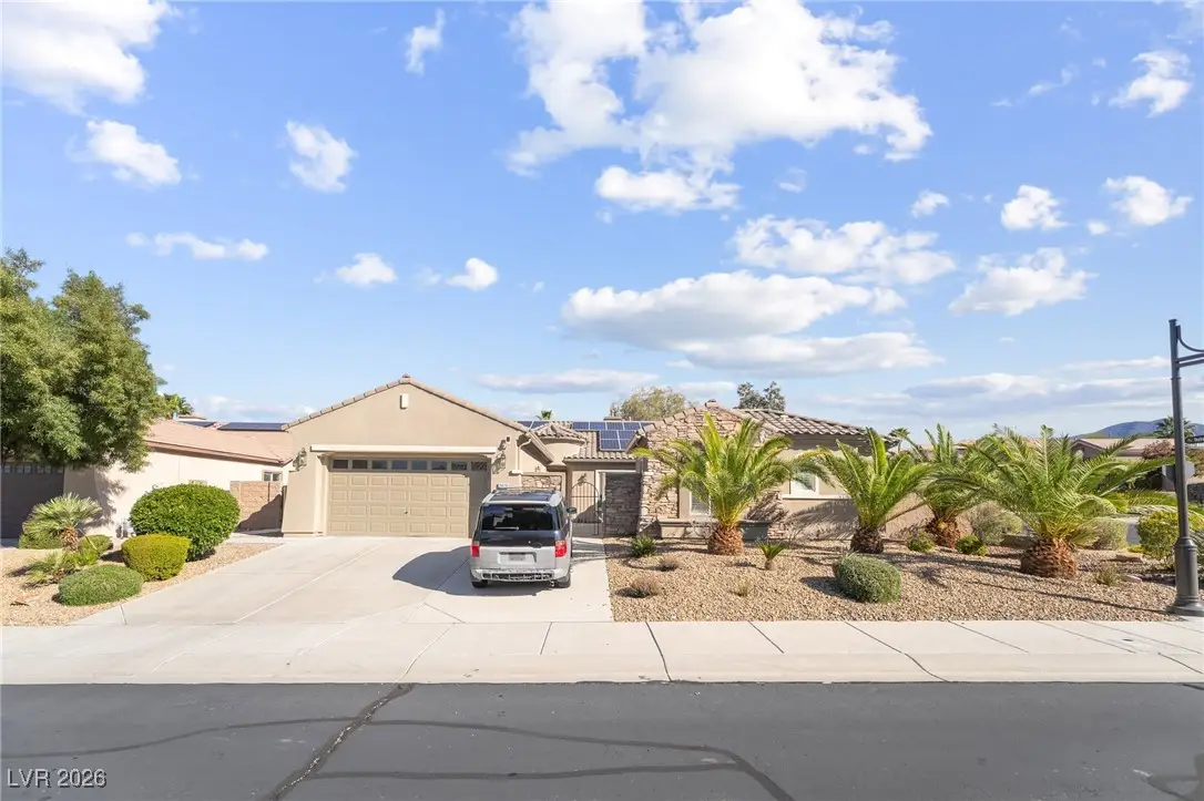 2424 Antrim Irish Drive, Henderson, NV 89044 - Image #1