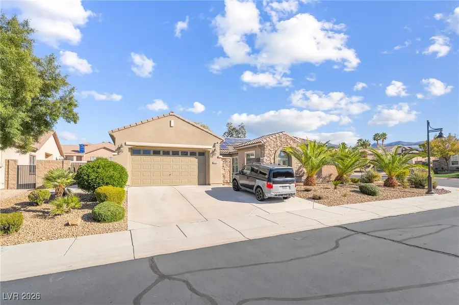 2424 Antrim Irish Drive, Henderson, NV 89044 - Image #2