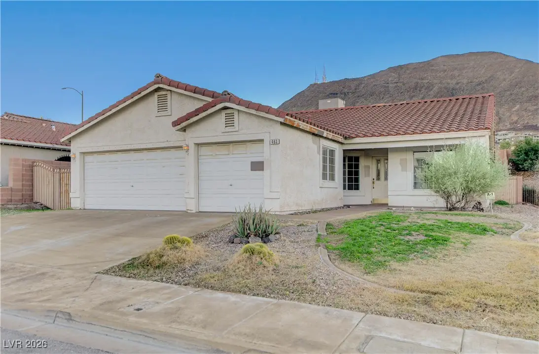 463 Palegold Street, Henderson, NV 89012 - Image #1