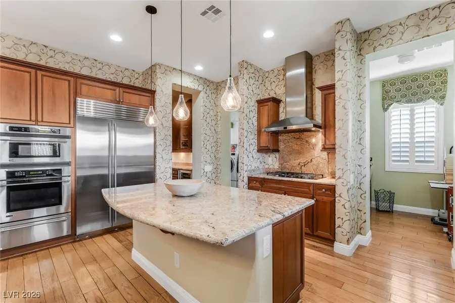 2709 Cyrano Street, Henderson, NV 89044 - Image #3