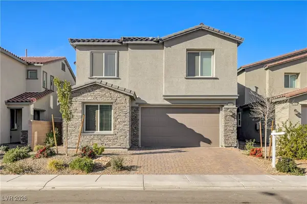 7061 Range Valley Street, North Las Vegas, NV 89084