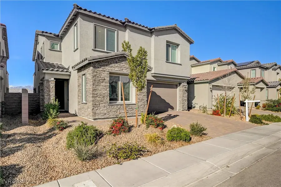 7061 Range Valley Street, North Las Vegas, NV 89084 - Image #2