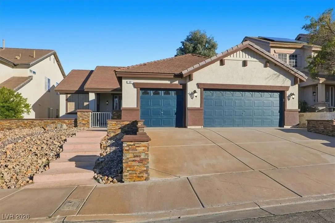 88 Misty Rain Street, Henderson, NV 89012 - Image #1