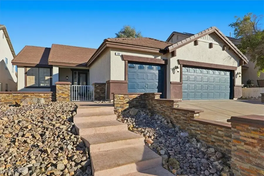 88 Misty Rain Street, Henderson, NV 89012 - Image #3