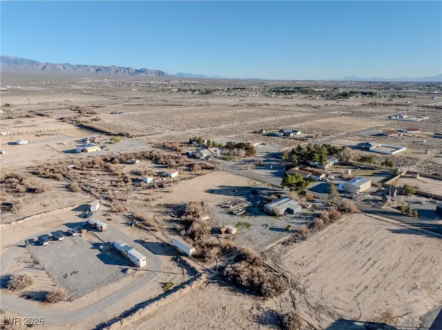 590 Roumm Avenue, Pahrump, NV 89060 - Image #2