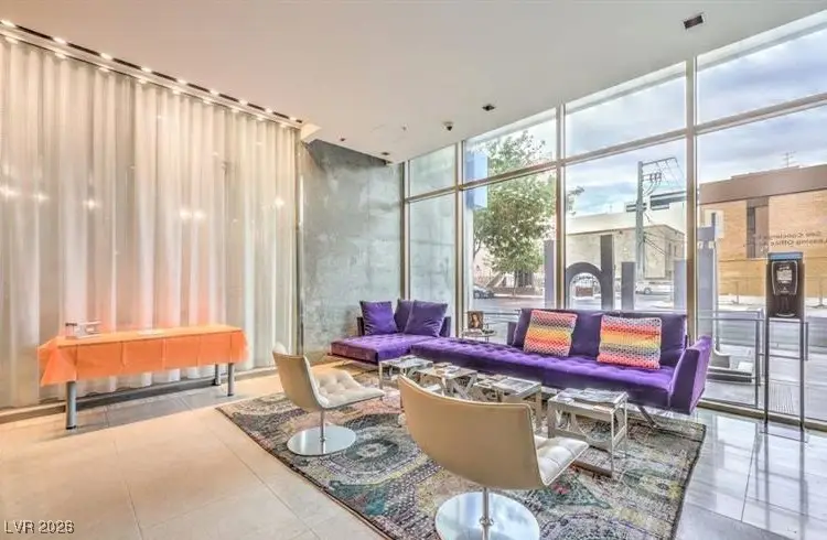 353 E Bonneville Avenue #804, Las Vegas, NV 89101 - Image #3