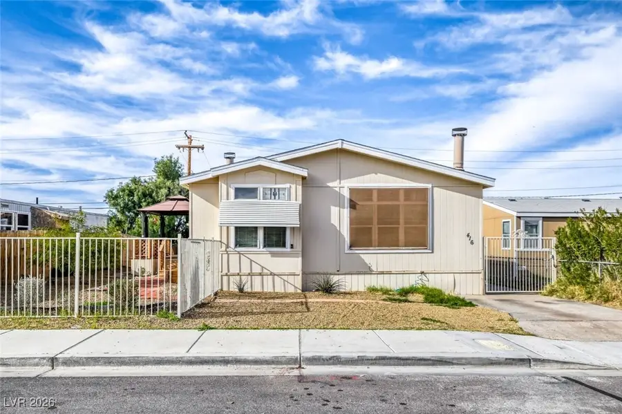 416 Pueblo Place, Henderson, NV 89015 - Image #2