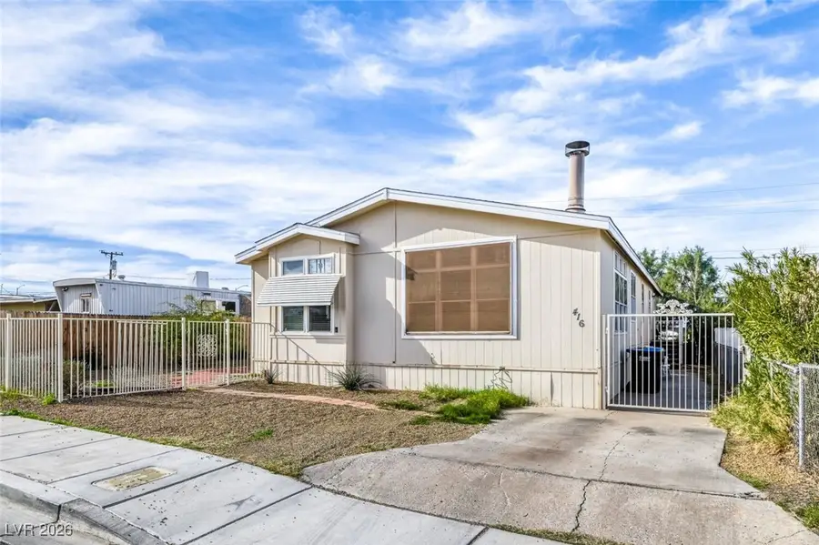 416 Pueblo Place, Henderson, NV 89015 - Image #3