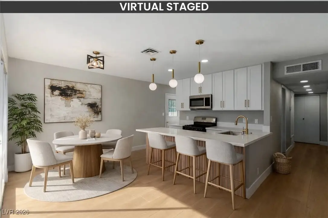 2245 Matheson Street, North Las Vegas, NV 89030 - Image #1