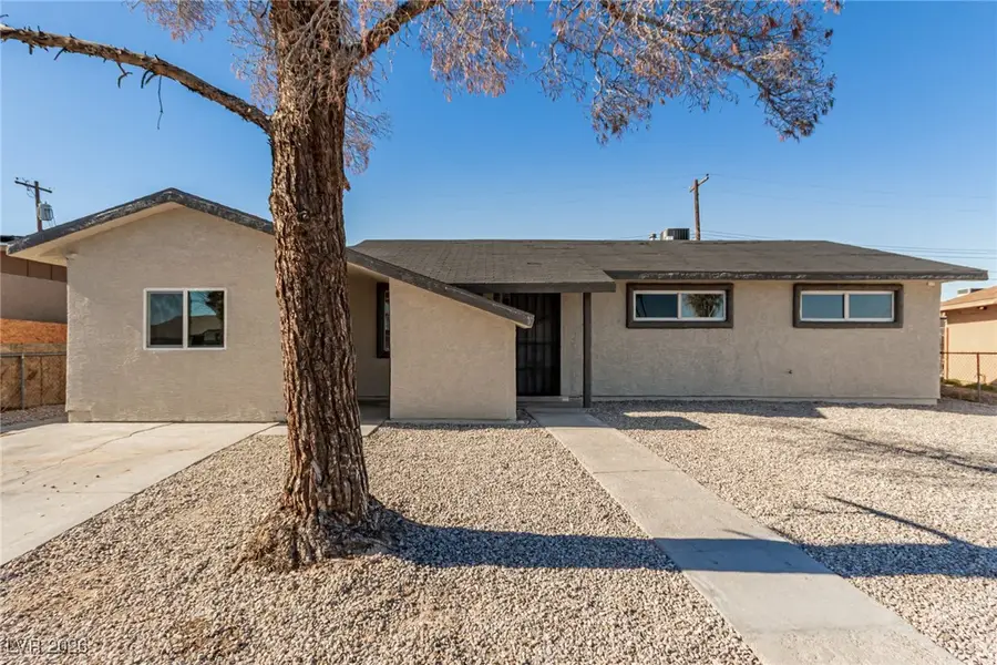 2245 Matheson Street, North Las Vegas, NV 89030 - Image #2