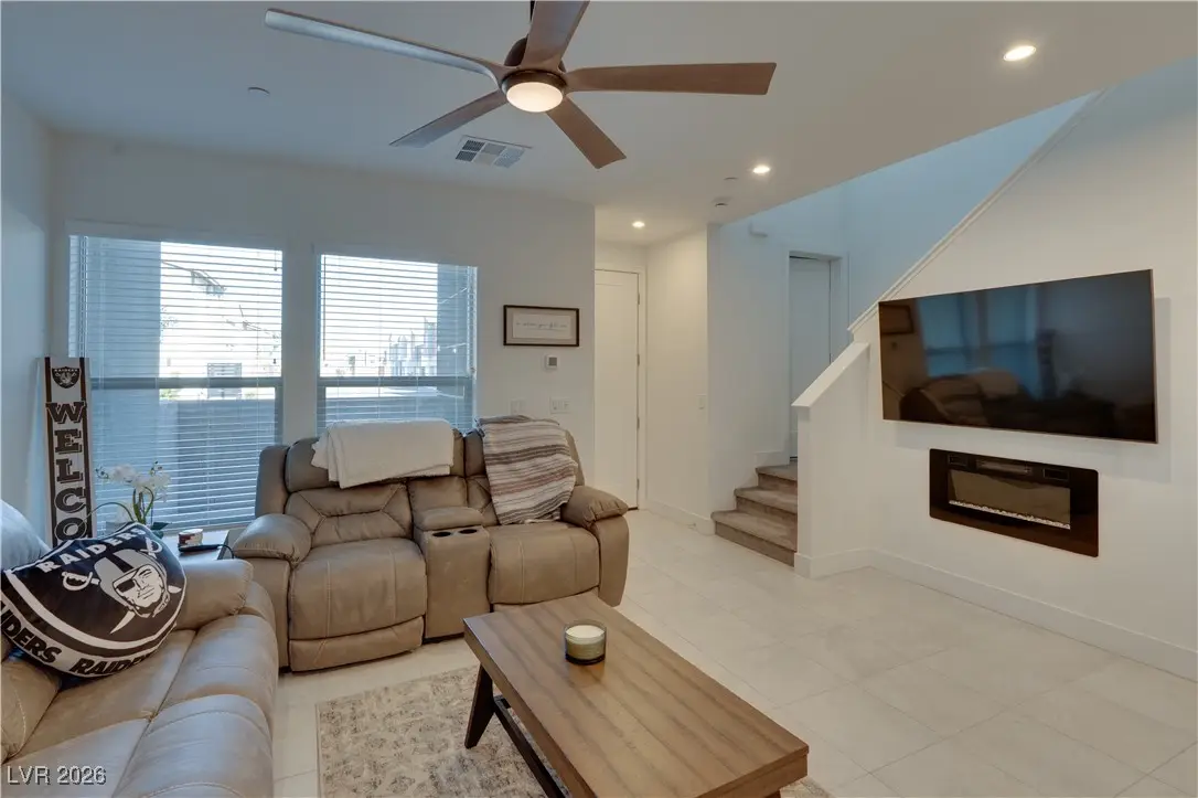 4312 Eagle Summit Avenue, Las Vegas, NV 89141 - Image #1