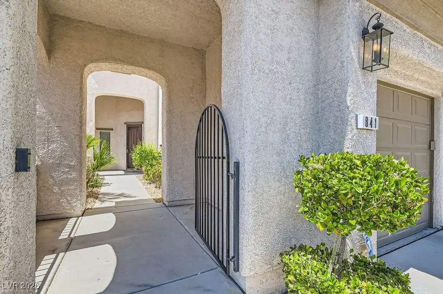 841 Colina Alta Place, Las Vegas, NV 89138 - Image #2