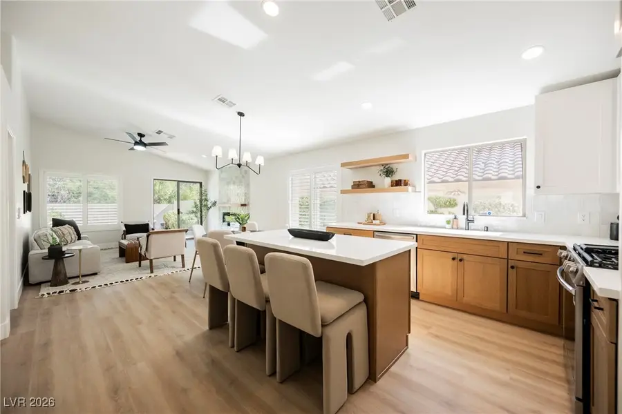 412 Carlton Kay Place, Las Vegas, NV 89144 - Image #2