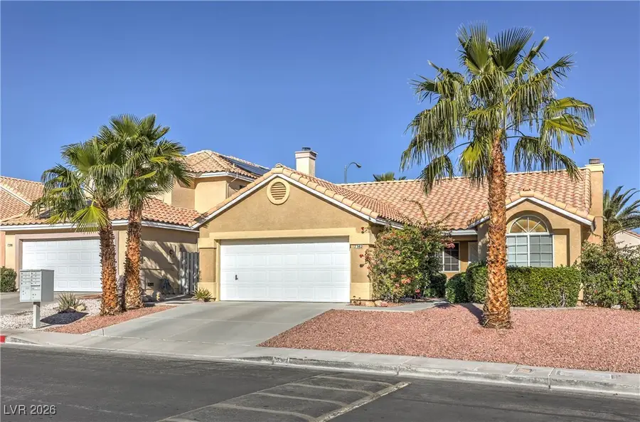 7382 Cedar Ridge Street, Las Vegas, NV 89147 - Image #2
