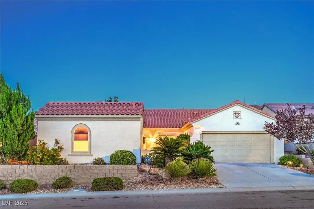 2148 Shadow Canyon Drive, Henderson, NV 89044 - #1