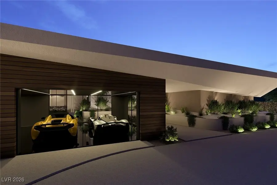 571 Grand Rim Drive, Henderson, NV 89012 - Image #2