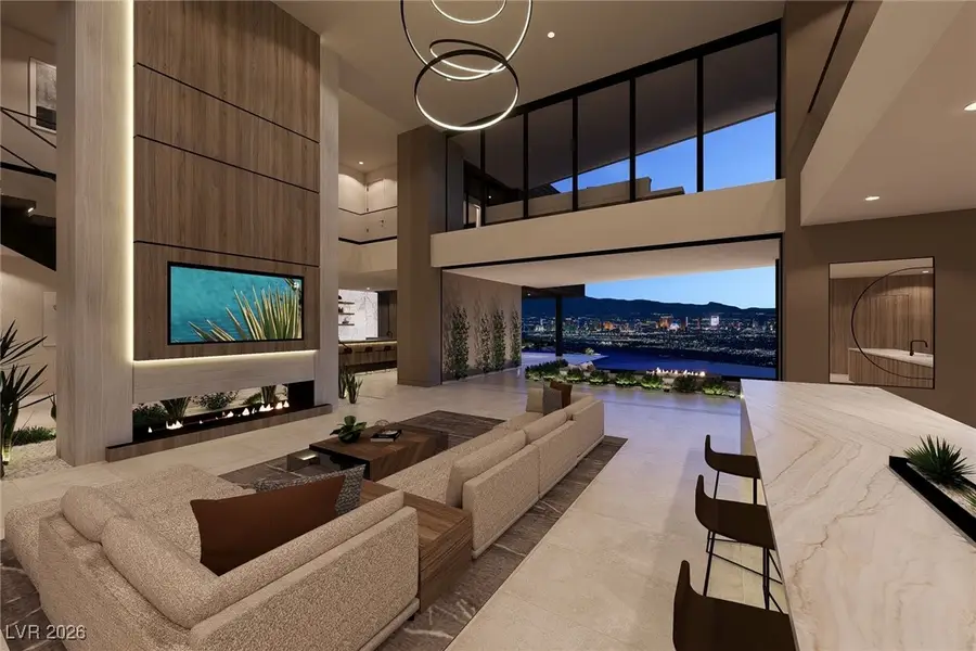 571 Grand Rim Drive, Henderson, NV 89012 - Image #3