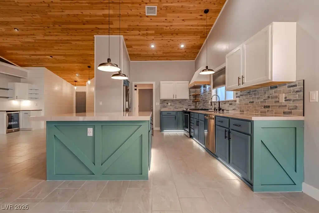 6821 Beach Nest Avenue, Las Vegas, NV 89130 - Image #1