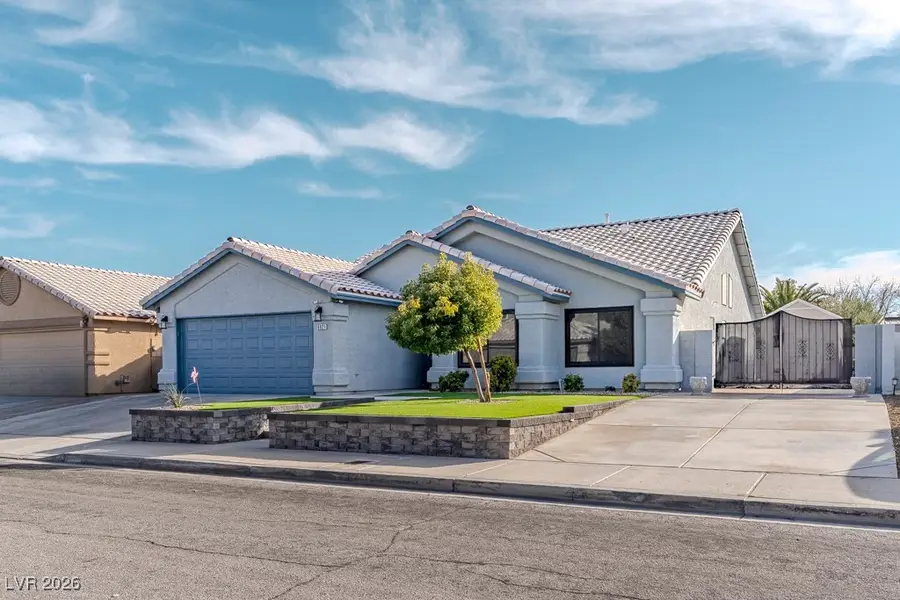 6821 Beach Nest Avenue, Las Vegas, NV 89130 - Image #2