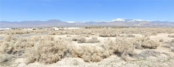 1000 E Highland Avenue, Pahrump, NV 89048