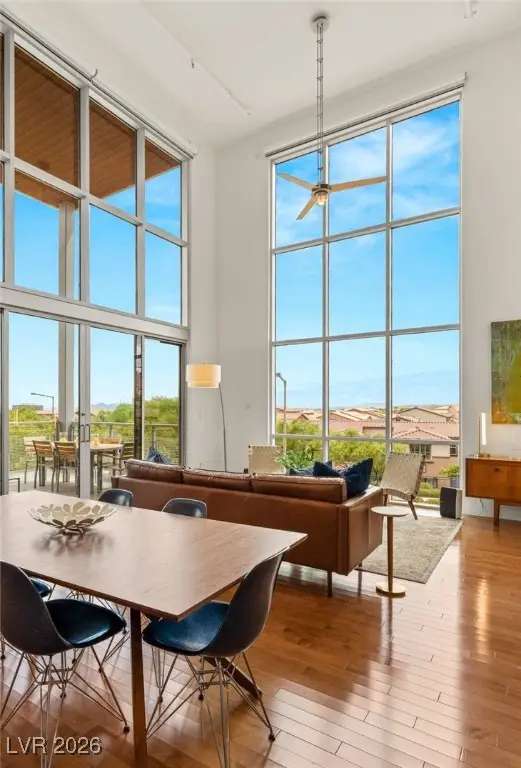 11441 Allerton Park Drive #212, Las Vegas, NV 89135 - Image #2