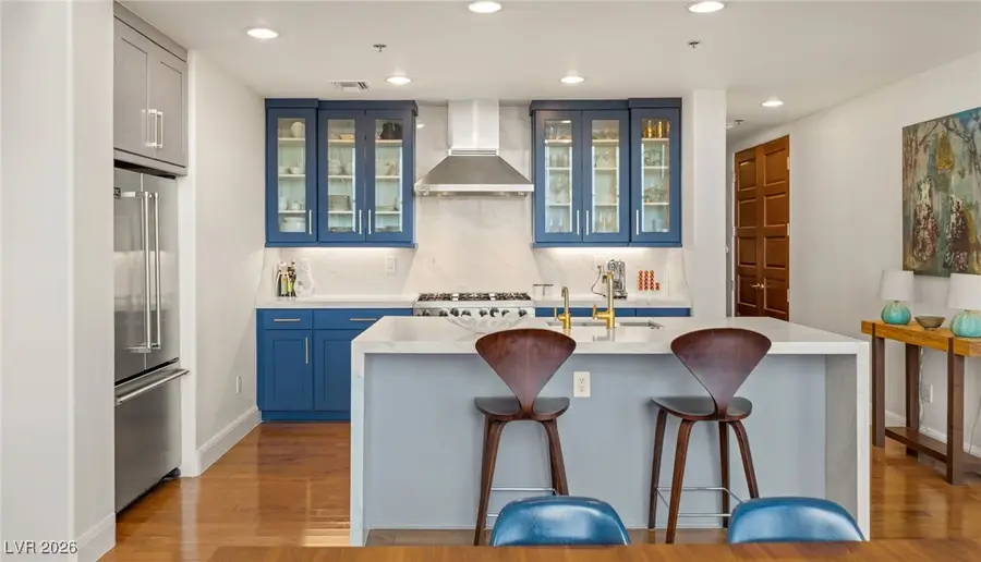 11441 Allerton Park Drive #212, Las Vegas, NV 89135 - Image #3