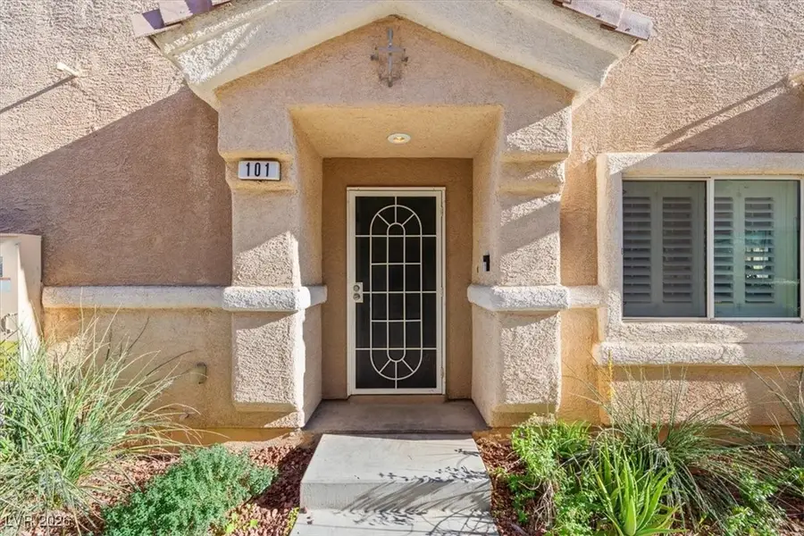 6649 Tumbleweed Ridge Lane #101, Henderson, NV 89011 - Image #3