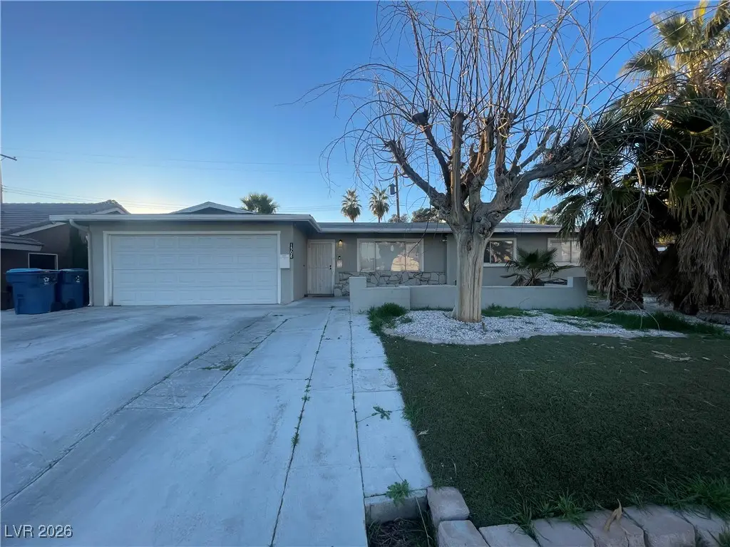 1508 Metropolitan Street, Las Vegas, NV 89102 - Image #1