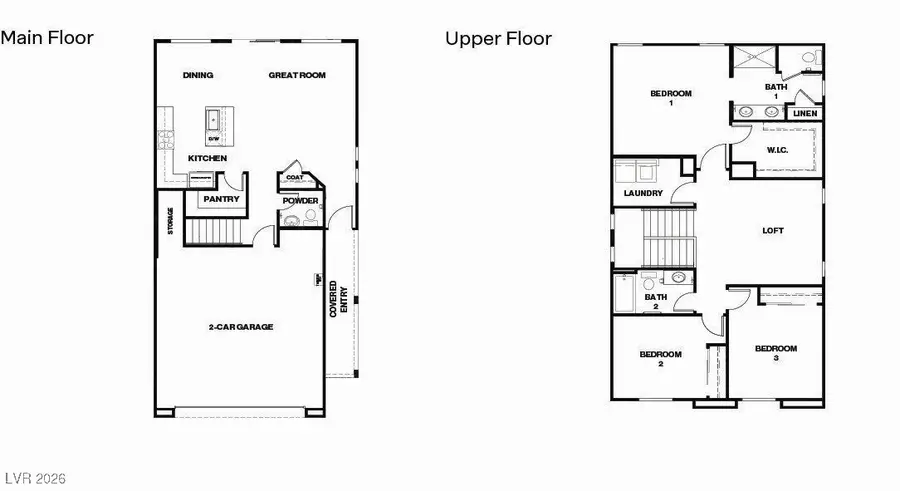 9383 Ava Hathaway Street #3, Las Vegas, NV 89141 - Image #2