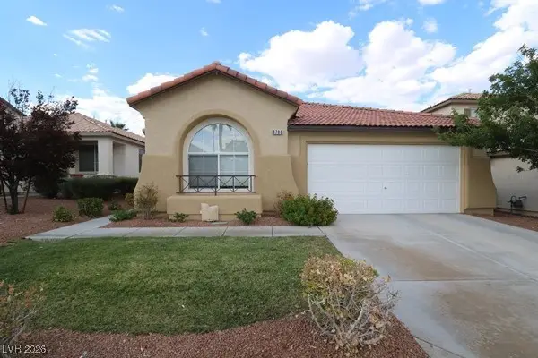 9702 W Mesa Vista Avenue, Las Vegas, NV 89148 - Image #1