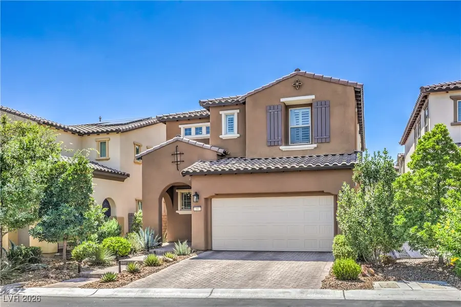 59 Berneri Drive, Las Vegas, NV 89138 - Image #3