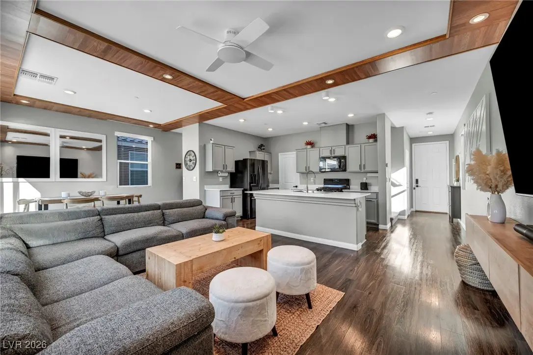 4943 Angel Heart Street, Las Vegas, NV 89130 - Image #1