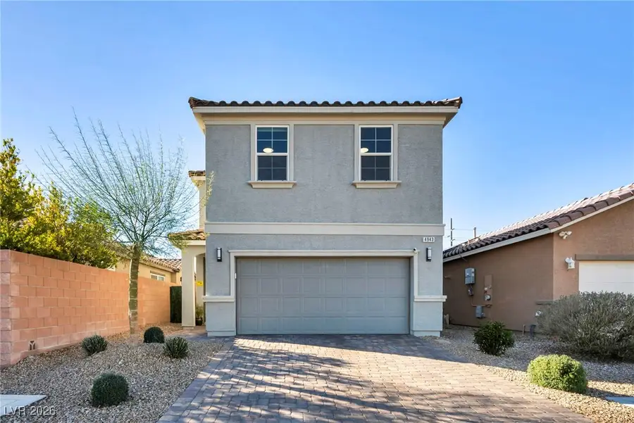 4943 Angel Heart Street, Las Vegas, NV 89130 - Image #2