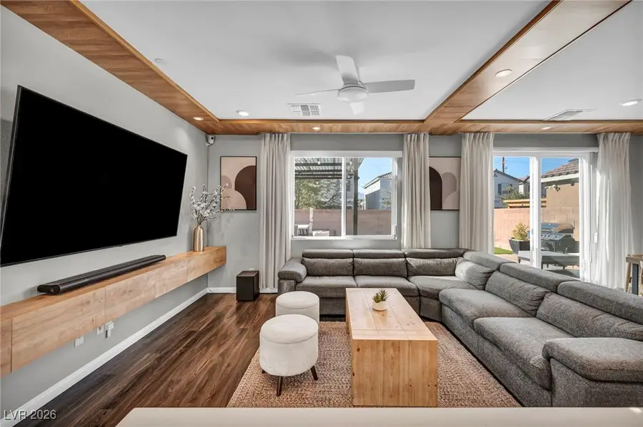 4943 Angel Heart Street, Las Vegas, NV 89130 - Image #3