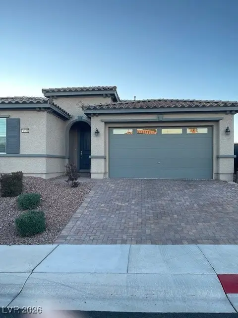 1320 Cattail Falls Street, Boulder City, NV 89005 - Image #3