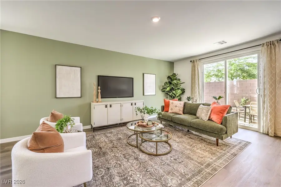 3816 Hibiscus Haven Avenue #67, North Las Vegas, NV 89081 - Image #2