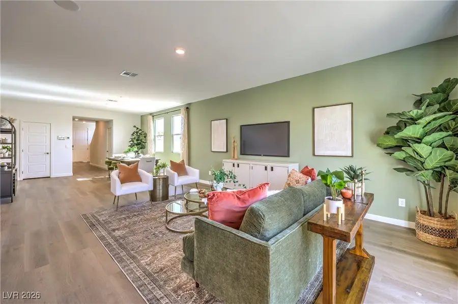 3816 Hibiscus Haven Avenue #67, North Las Vegas, NV 89081 - Image #3