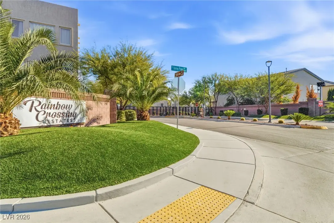 8610 Hallcrest Court, Las Vegas, NV 89139 - Image #1