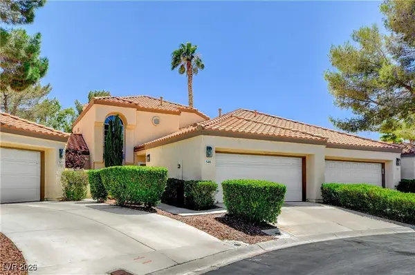 5481 Painted Mirage Road, Las Vegas, NV 89149