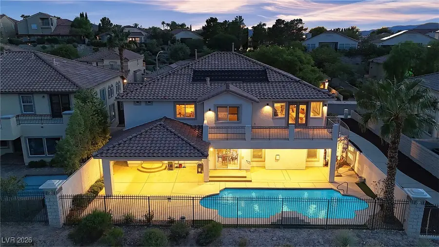 1376 European Drive, Henderson, NV 89052 - Image #2