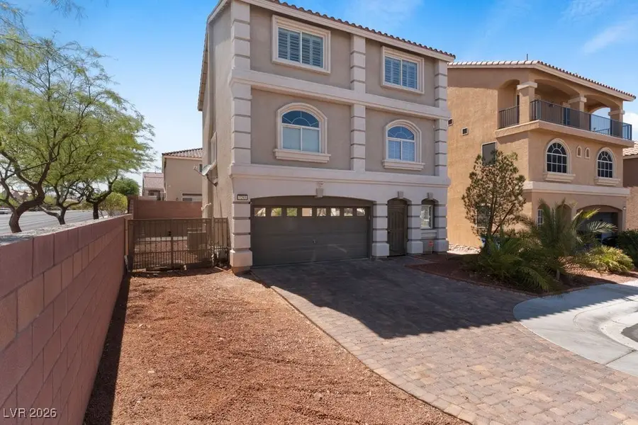 7293 Puffer Lake Court, Las Vegas, NV 89118 - Image #2