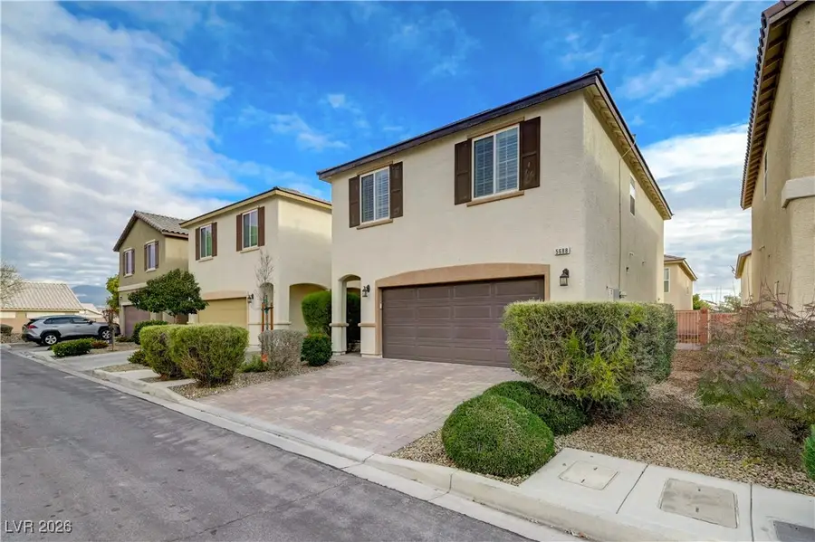 5688 Bishop Flowers Street, Las Vegas, NV 89130 - Image #3