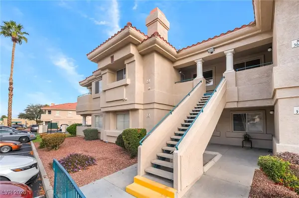 368 Manti Place #212, Henderson, NV 89014